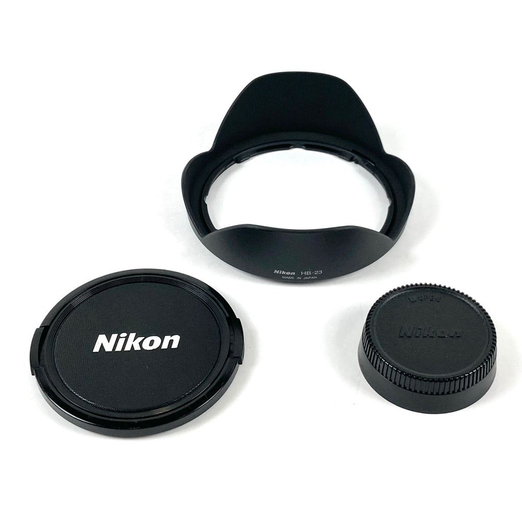 ニコン Nikon AF-S NIKKOR 17-35mm F2.8D ED 一眼カメラ用レンズ（オートフォーカス） 【中古】cambb