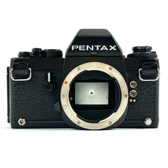 ペンタックス PENTAX LX ボディ［ジャンク品］ フィルム マニュアルフォーカス 一眼レフカメラ 【中古】cambb
