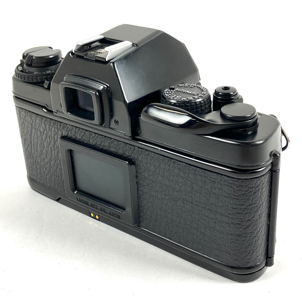 ペンタックス PENTAX LX ボディ［ジャンク品］ フィルム マニュアルフォーカス 一眼レフカメラ 【中古】cambb