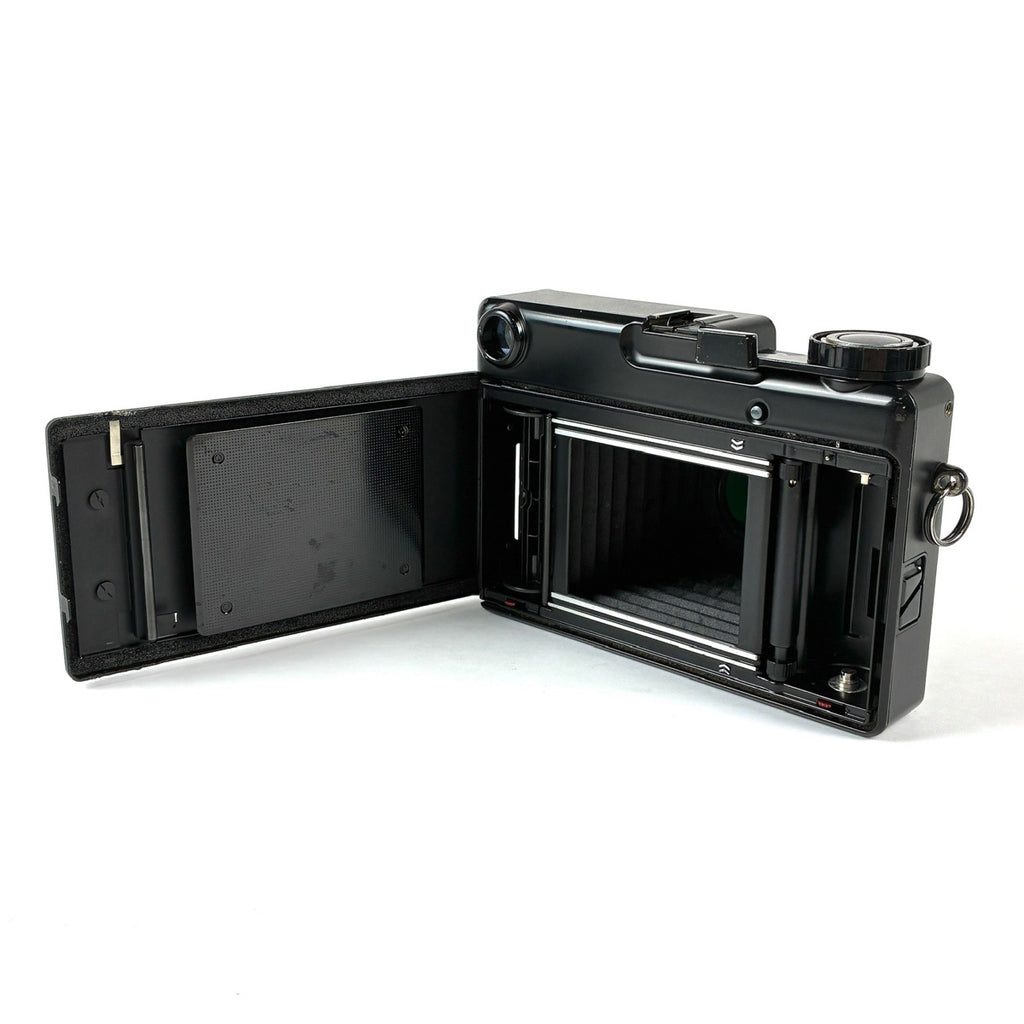 プラウベル PLAUBEL makina 67 中判カメラ 【中古】cambb
