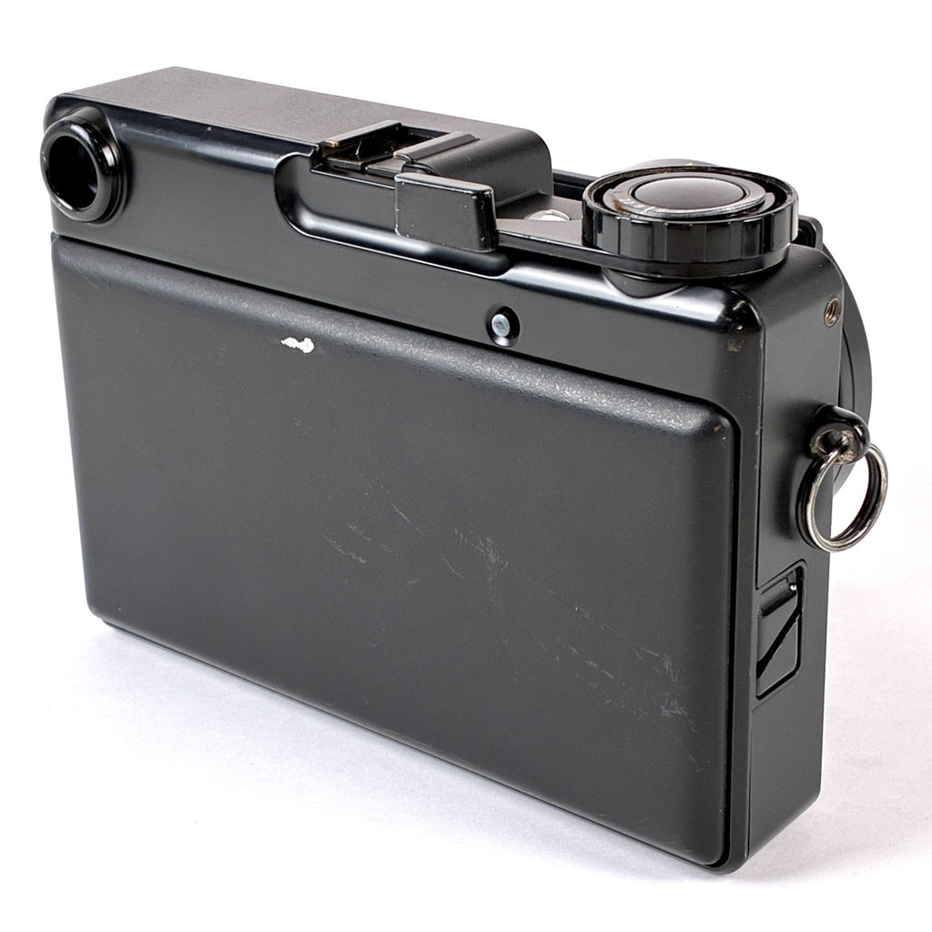 プラウベル PLAUBEL makina 67 中判カメラ 【中古】cambb