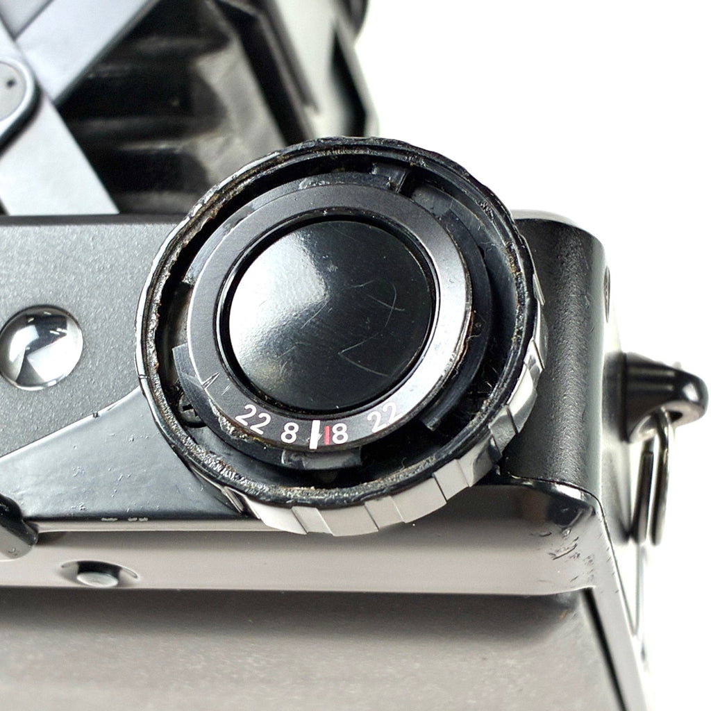 プラウベル PLAUBEL makina 67 中判カメラ 【中古】cambb