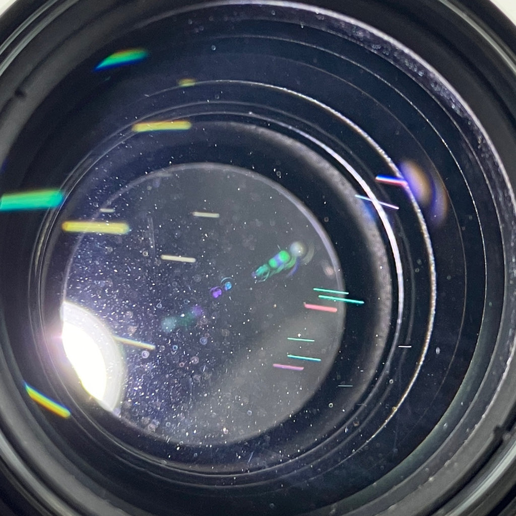 ニコン Nikon Ai-S NIKKOR 135mm F2.8 一眼カメラ用レンズ（マニュアルフォーカス） 【中古】cambb