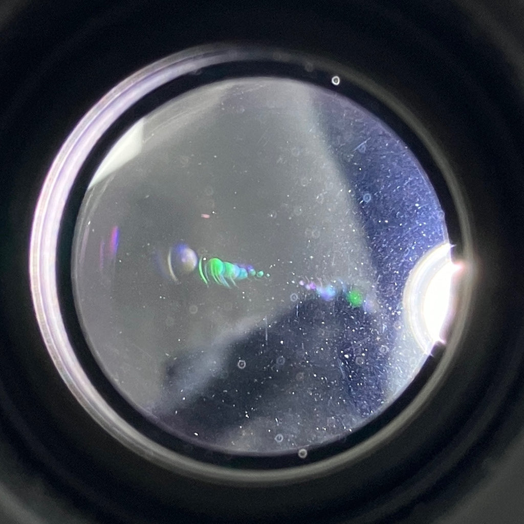 ニコン Nikon Ai-S NIKKOR 135mm F2.8 一眼カメラ用レンズ（マニュアルフォーカス） 【中古】cambb