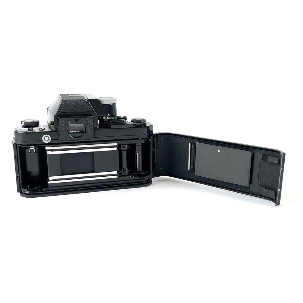 ニコン Nikon F2 フォトミック ボディ フィルム マニュアルフォーカス 一眼レフカメラ 【中古】cambb