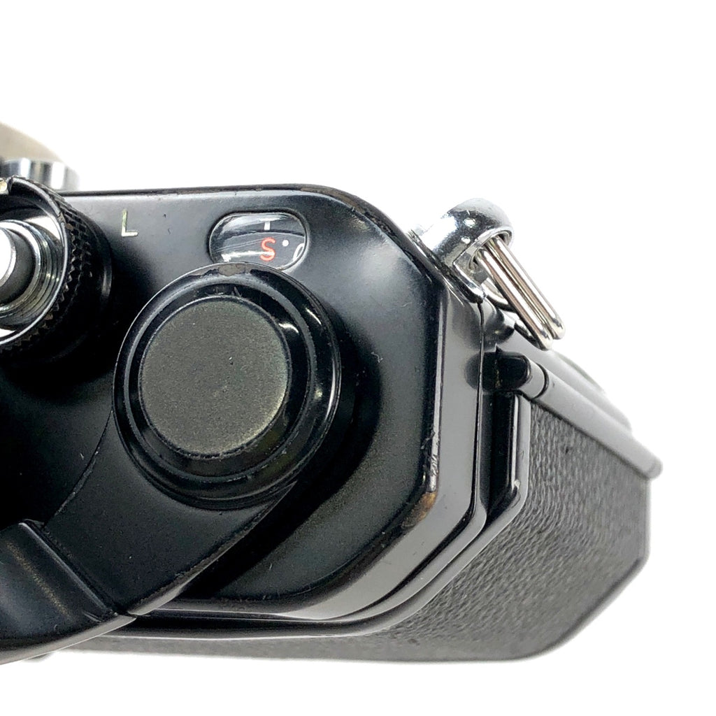 ニコン Nikon F2 フォトミック ボディ フィルム マニュアルフォーカス 一眼レフカメラ 【中古】cambb