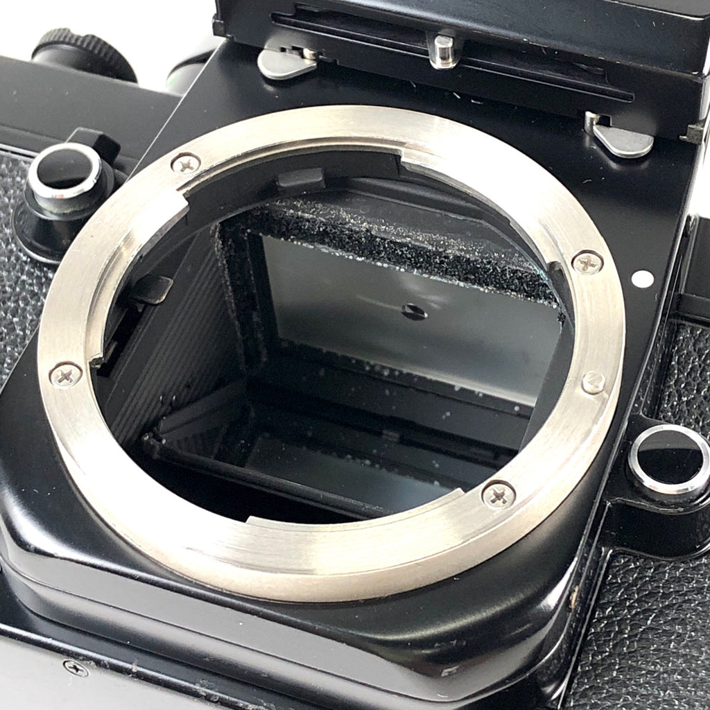 ニコン Nikon F2 フォトミック ボディ フィルム マニュアルフォーカス 一眼レフカメラ 【中古】cambb