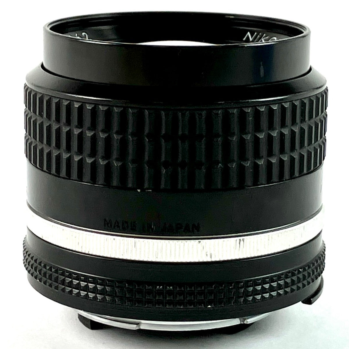 n*i様 NIKKOR 85mm F2レンズ Nikkor 85mm f2 (L) MIOJ – FLASHBACK CAMERA