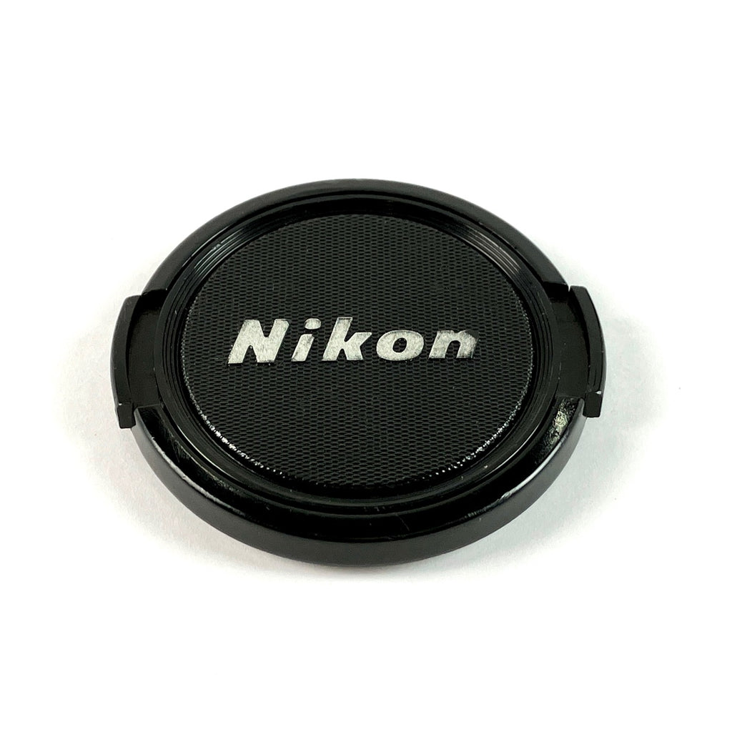 ニコン Nikon Ai-S NIKKOR 85mm F2 一眼カメラ用レンズ（マニュアルフォーカス） 【中古】cambb