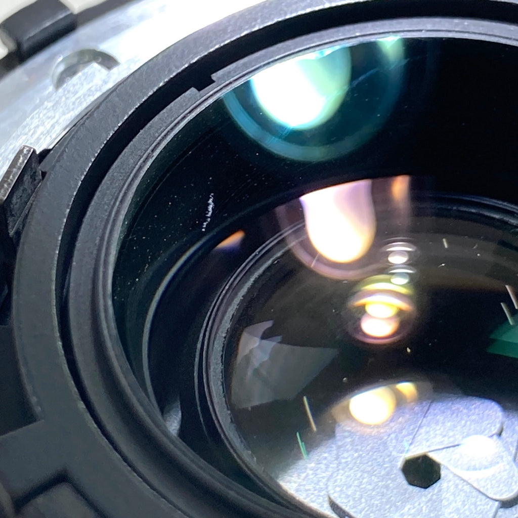 ニコン Nikon AF MICRO NIKKOR 60mm F2.8 一眼カメラ用レンズ（オートフォーカス） 【中古】cambb