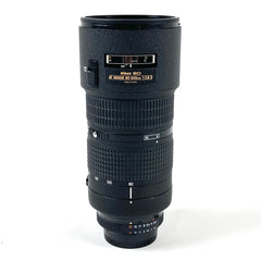 ニコン Nikon AF NIKKOR 80-200mm F2.8D ED 後期 一眼カメラ用レンズ（オートフォーカス） 【中古】cambb