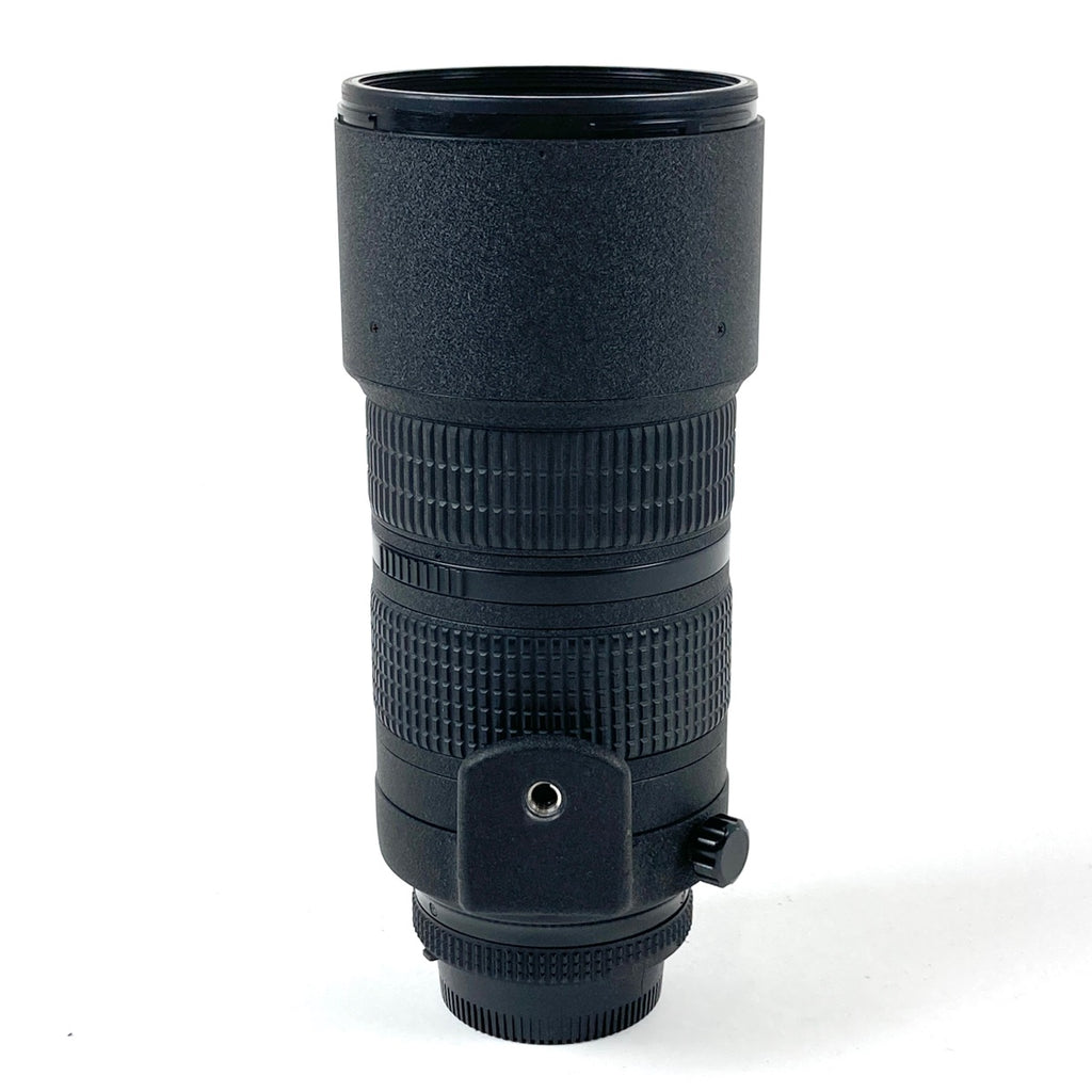 ニコン Nikon AF NIKKOR 80-200mm F2.8D ED 後期 一眼カメラ用レンズ（オートフォーカス） 【中古】cambb