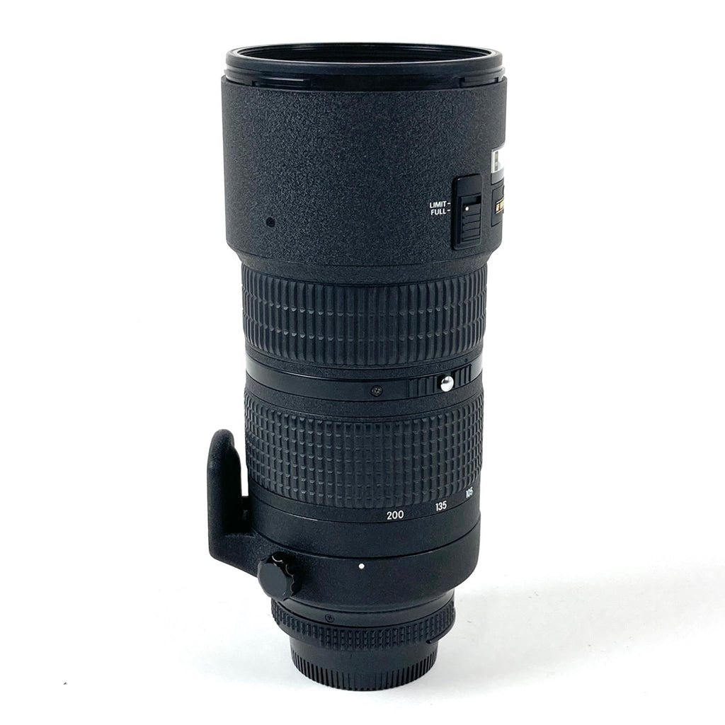 ニコン Nikon AF NIKKOR 80-200mm F2.8D ED 後期 一眼カメラ用レンズ（オートフォーカス） 【中古】cambb