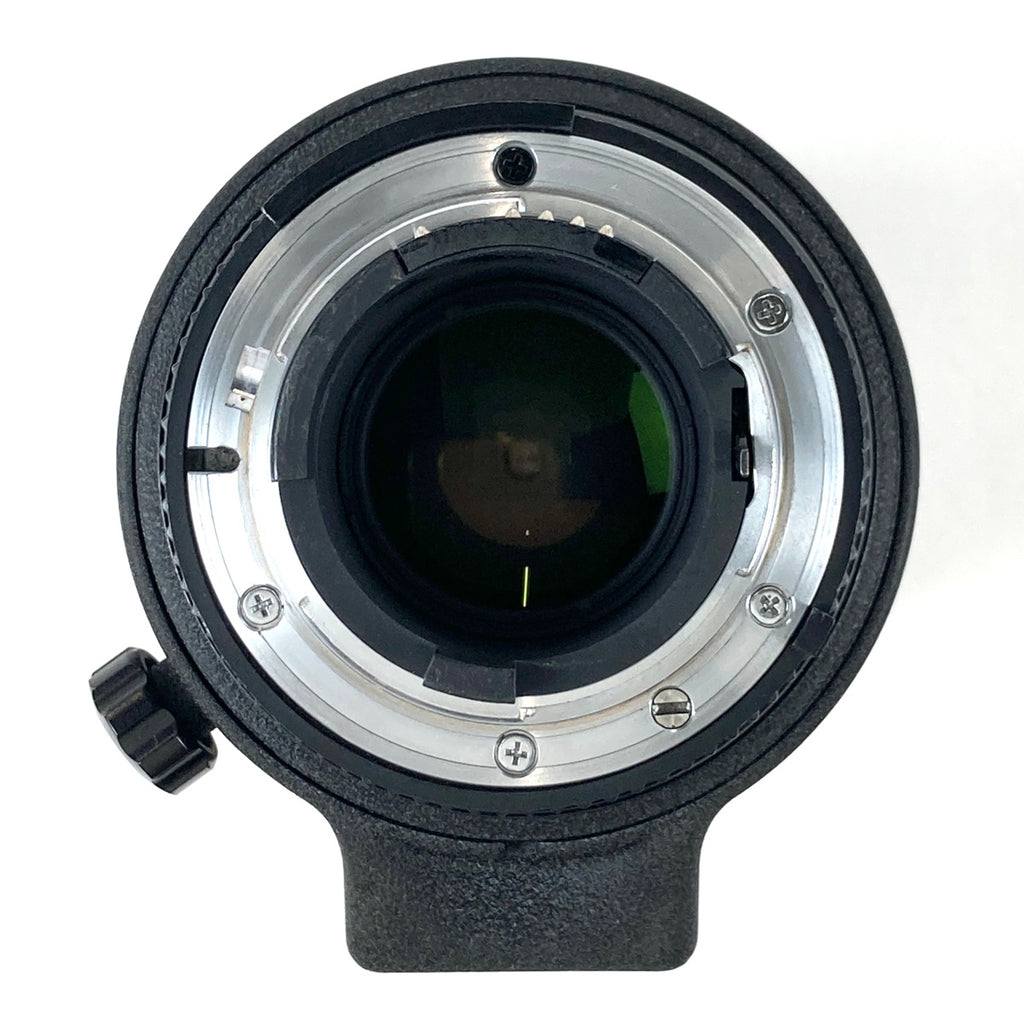 ニコン Nikon AF NIKKOR 80-200mm F2.8D ED 後期 一眼カメラ用レンズ（オートフォーカス） 【中古】cambb