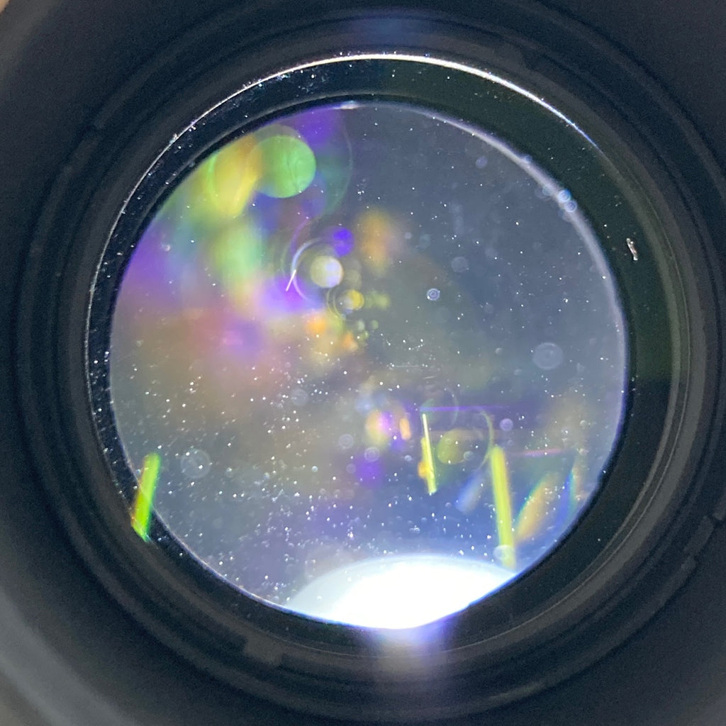 ニコン Nikon AF NIKKOR 80-200mm F2.8D ED 後期 一眼カメラ用レンズ（オートフォーカス） 【中古】cambb