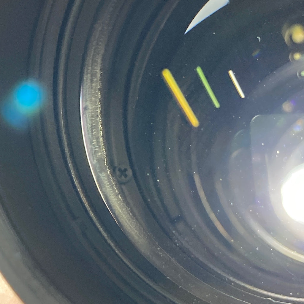 ニコン Nikon AF NIKKOR 80-200mm F2.8D ED 後期 一眼カメラ用レンズ（オートフォーカス） 【中古】cambb