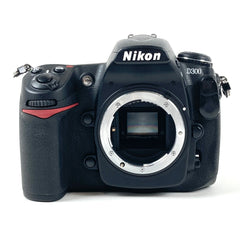 ニコン Nikon D300 ボディ デジタル 一眼レフカメラ 【中古】cambb