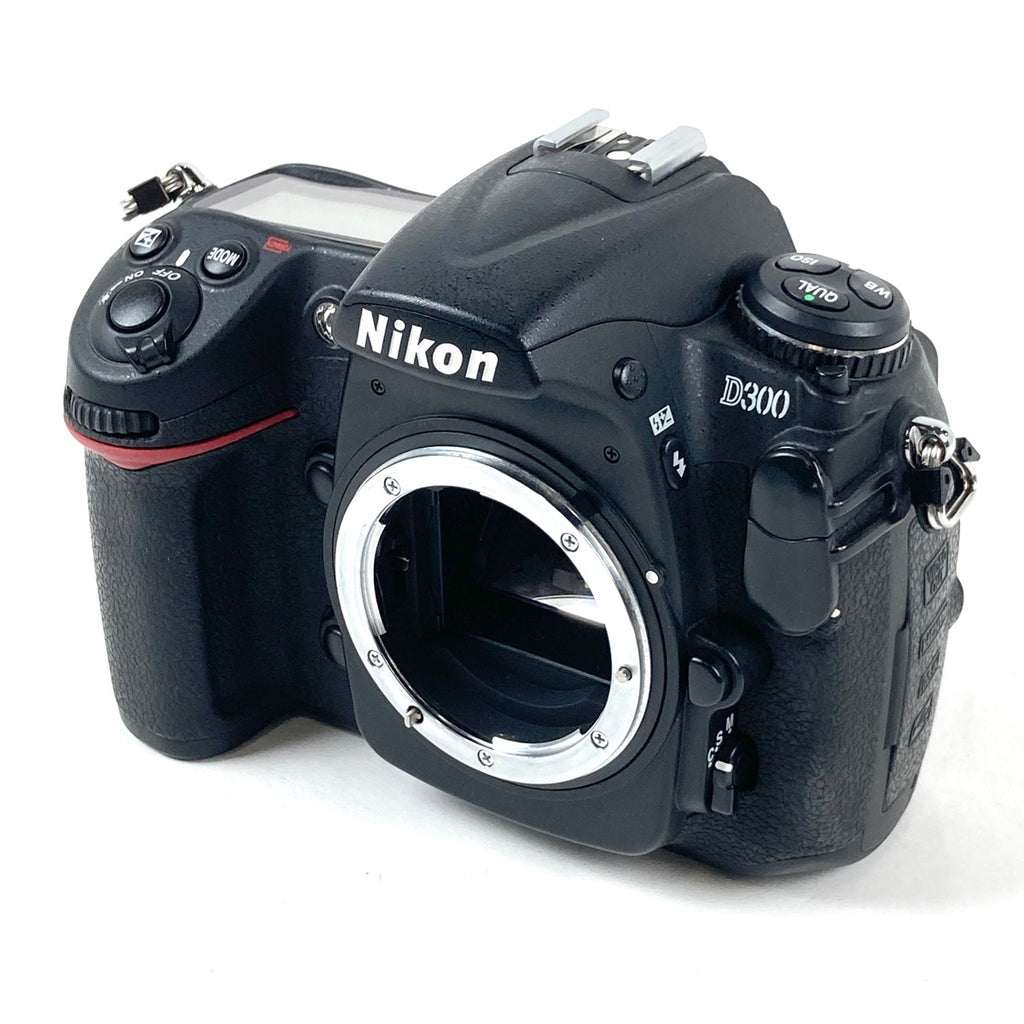 ニコン Nikon D300 ボディ デジタル 一眼レフカメラ 【中古】cambb