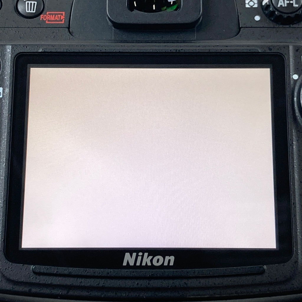 ニコン Nikon D300 ボディ デジタル 一眼レフカメラ 【中古】cambb