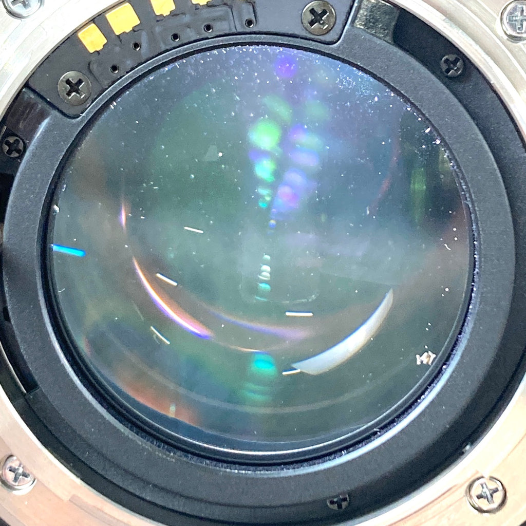 ミノルタ MINOLTA AF 85mm F1.4 一眼カメラ用レンズ（オートフォーカス） 【中古】cambb