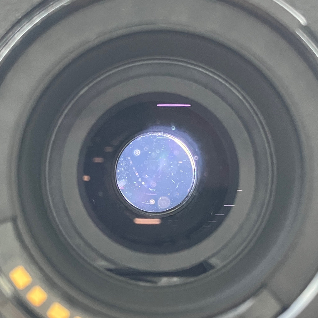 富士フイルム FUJIFILM XC 50-230mm F4.5-6.7 OIS シルバー 一眼カメラ用レンズ（オートフォーカス） 【中古】cambb