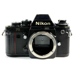 ニコン Nikon F3 アイレベル ボディ ［ジャンク品］ フィルム マニュアルフォーカス 一眼レフカメラ 【中古】cambb