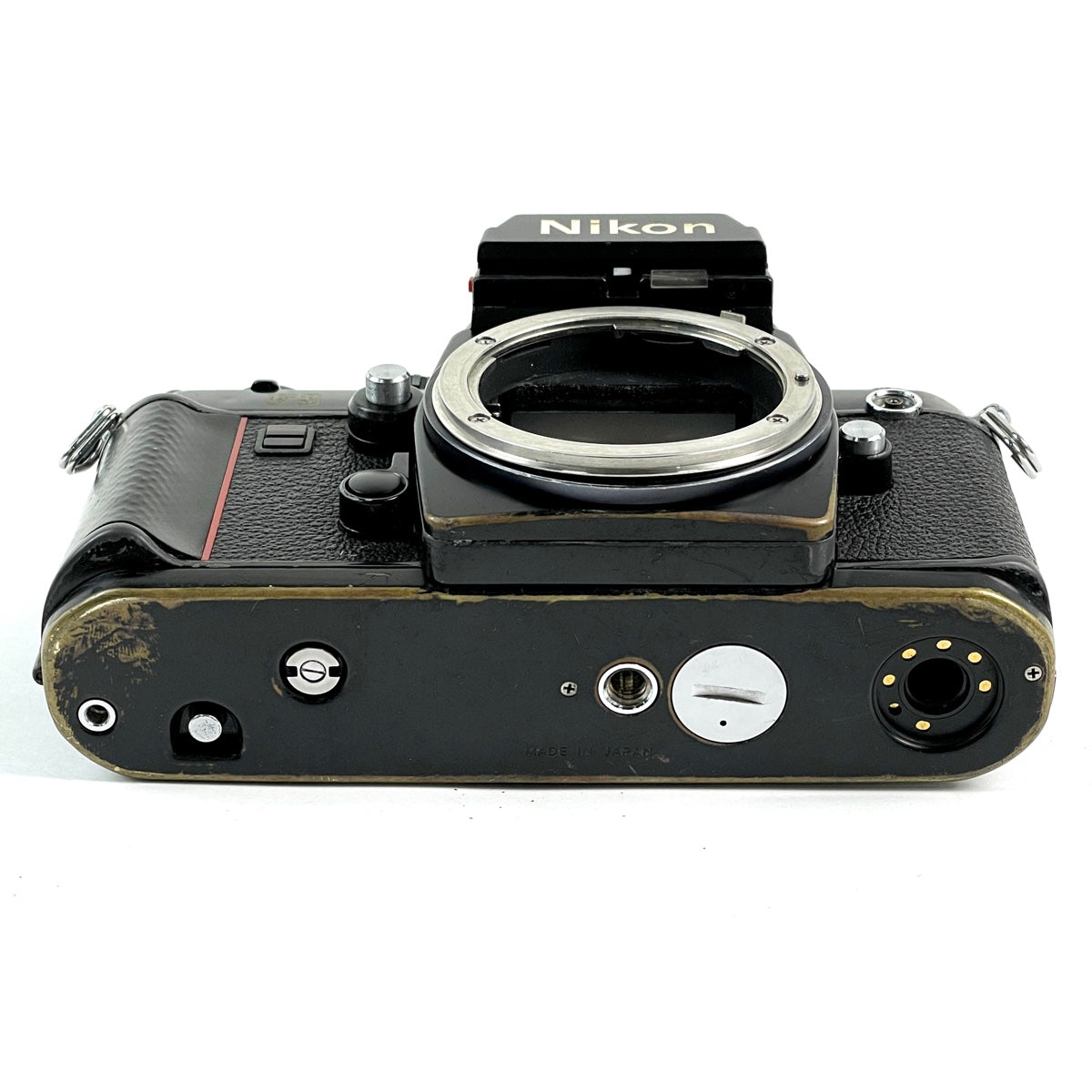❁完動品❁NIKON ニコン F3 HP ボディ フィルムカメラ 一眼レフ ニコン Nikon F3 HP ボディ 一眼レフ フィルムカメラ