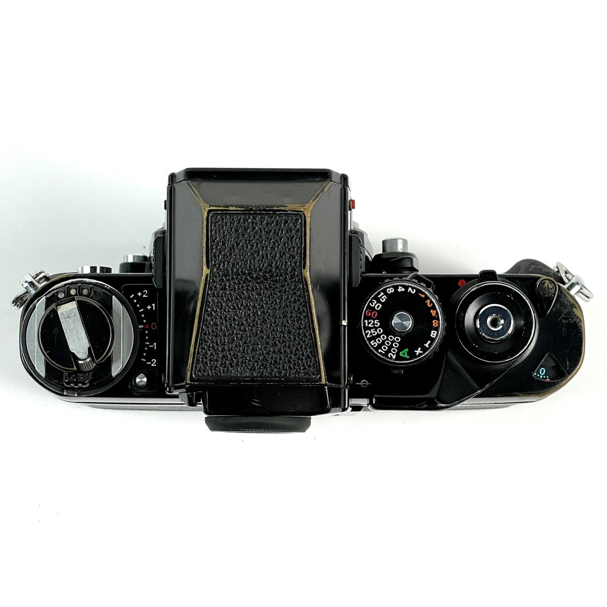 Nikon F3 アイレベル　ジャンク バイセル公式】ニコン Nikon F3 アイレベル ボディ ［ジャンク品