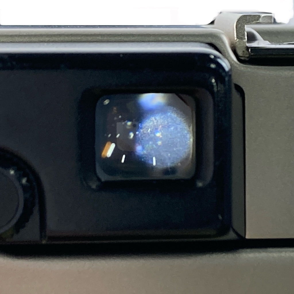 コンタックス CONTAX G1 ボディ［ジャンク品］ フィルム コンパクトカメラ 【中古】cambb
