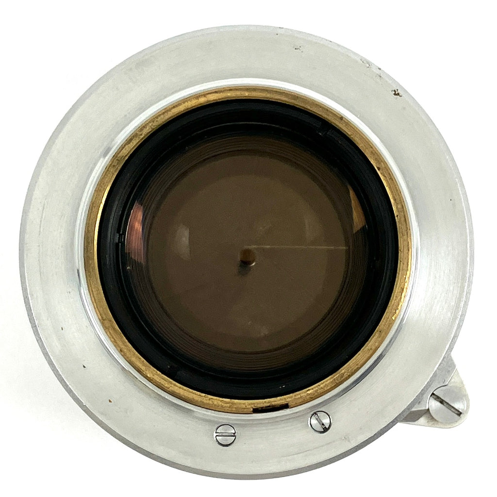 キヤノン Canon 50mm F1.4 Lマウント L39 レンジファインダーカメラ用レンズ 【中古】cambb