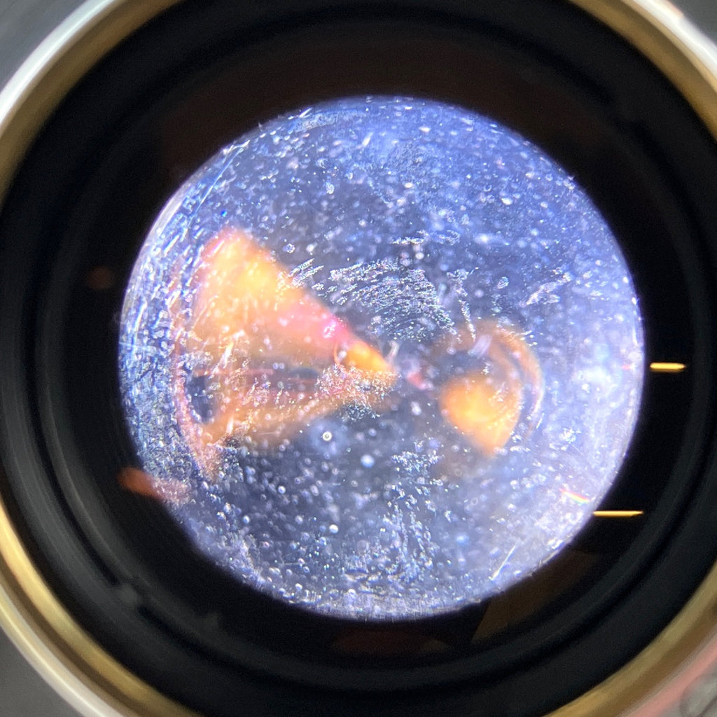 キヤノン Canon 50mm F1.4 Lマウント L39 レンジファインダーカメラ用レンズ 【中古】cambb