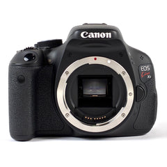 キヤノン Canon EOS Kiss X5 ボディ デジタル 一眼レフカメラ 【中古】cambb
