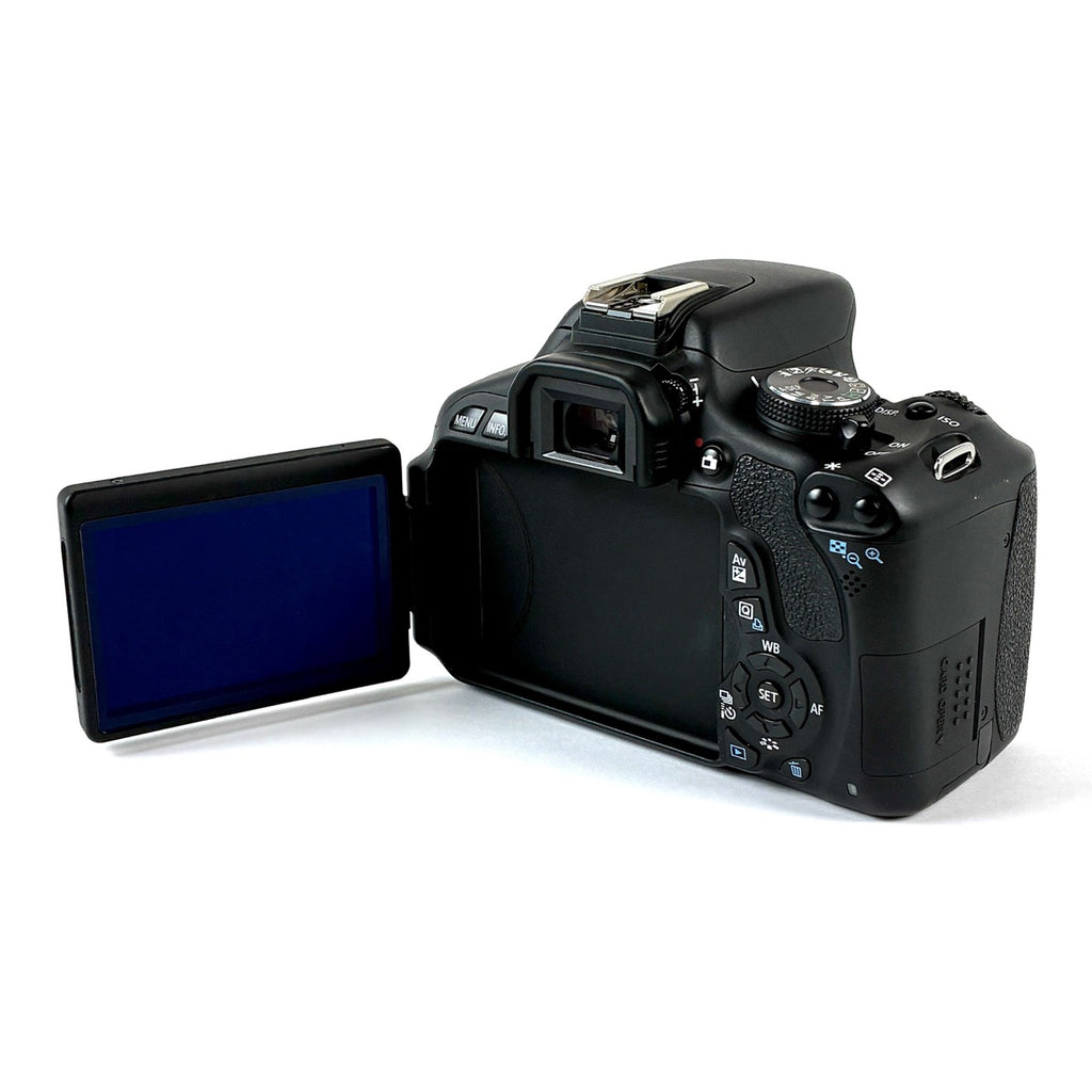 キヤノン Canon EOS Kiss X5 ボディ デジタル 一眼レフカメラ 【中古】cambb