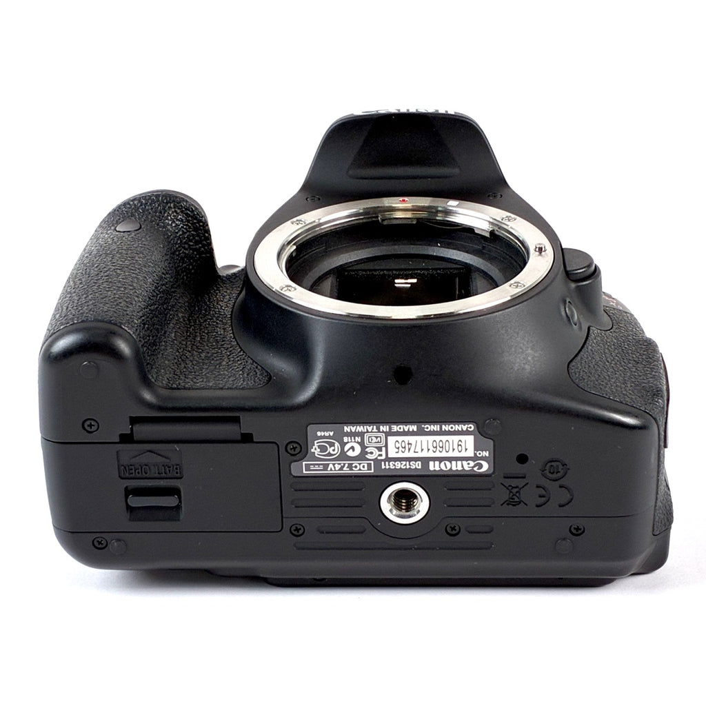 キヤノン Canon EOS Kiss X5 ボディ デジタル 一眼レフカメラ 【中古】cambb