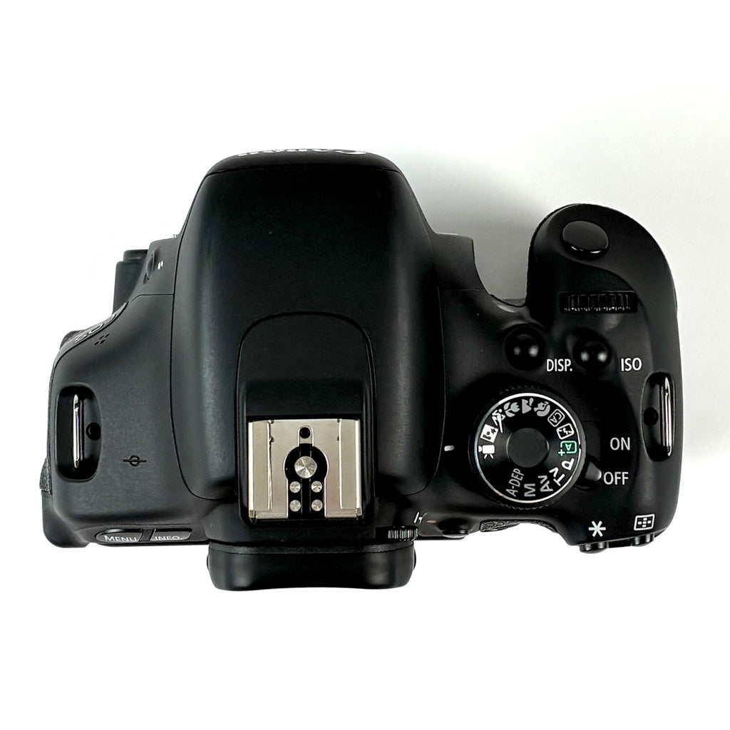 キヤノン Canon EOS Kiss X5 ボディ デジタル 一眼レフカメラ 【中古】cambb