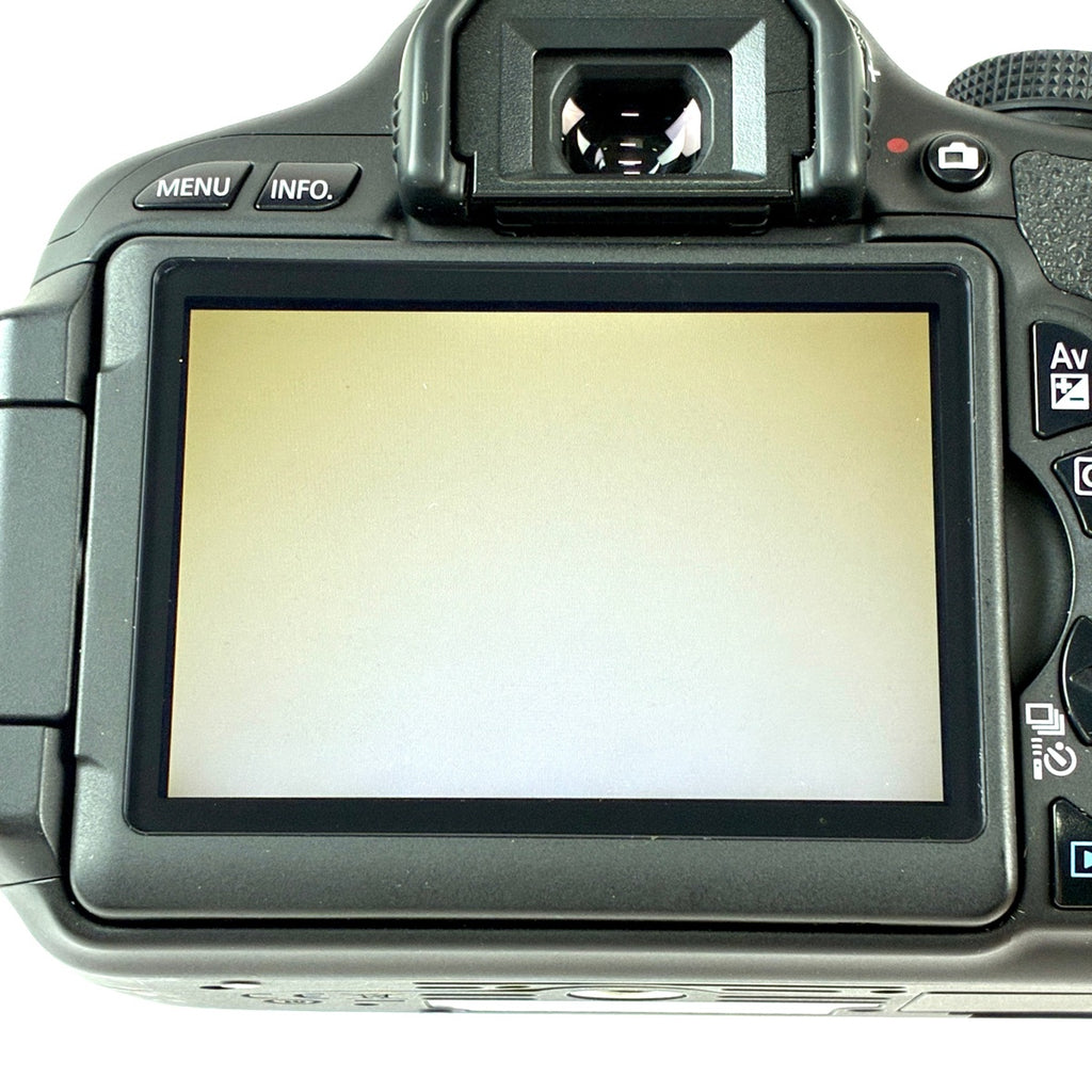 キヤノン Canon EOS Kiss X5 ボディ デジタル 一眼レフカメラ 【中古】cambb