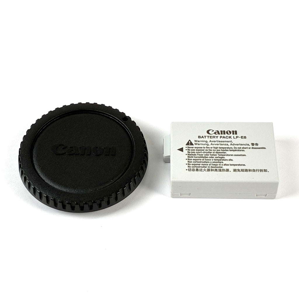 キヤノン Canon EOS Kiss X5 ボディ デジタル 一眼レフカメラ 【中古】cambb