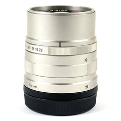 コンタックス CONTAX Sonnar T* 90mm F2.8 ゾナー Gマウント レンジファインダーカメラ用レンズ 【中古】cambb