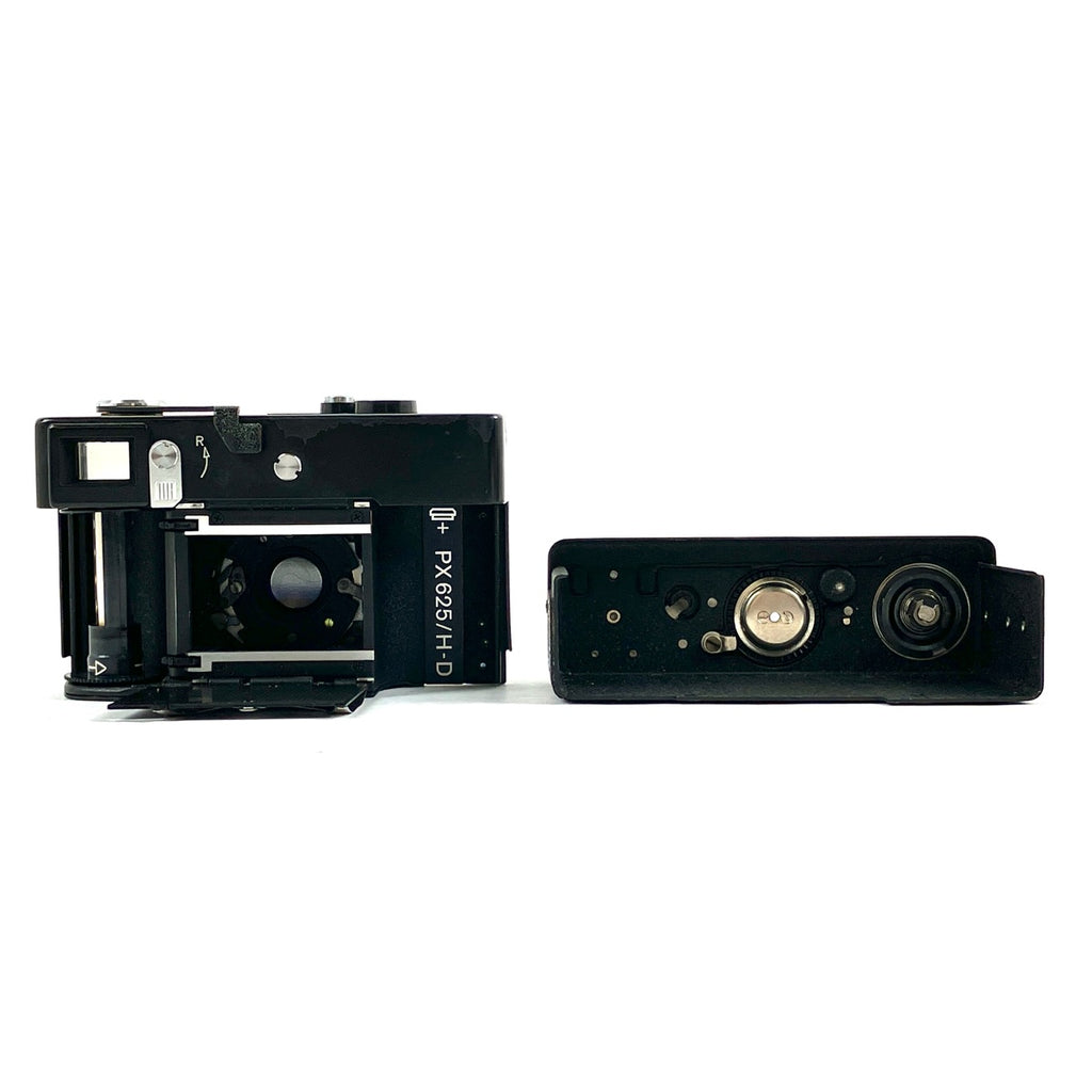 ローライ ROLLEI 35S シンガポール［ジャンク品］ フィルム コンパクトカメラ 【中古】cambb