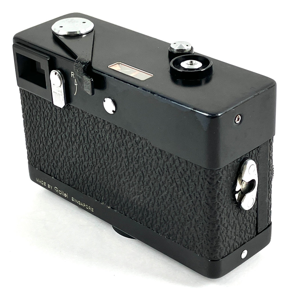 ローライ ROLLEI 35S シンガポール［ジャンク品］ フィルム コンパクトカメラ 【中古】cambb