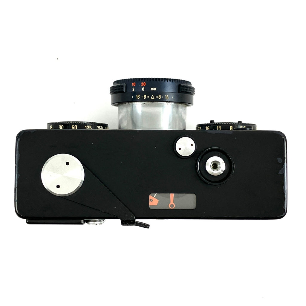 ローライ ROLLEI 35S シンガポール［ジャンク品］ フィルム コンパクトカメラ 【中古】cambb