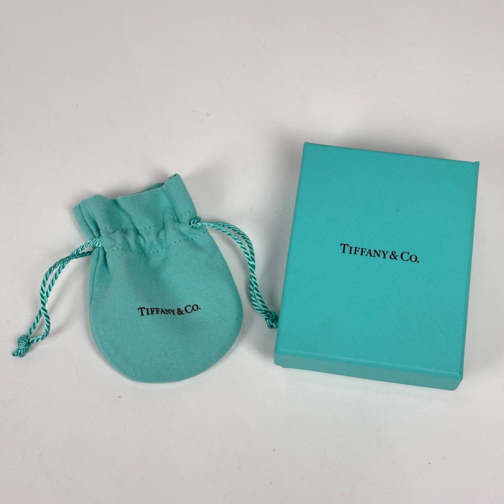 ティファニー GO WOMEN 2023 ネックレス ペンダント ひまわり ネックレス シルバー925 シルバー レディース 【中古】bracc