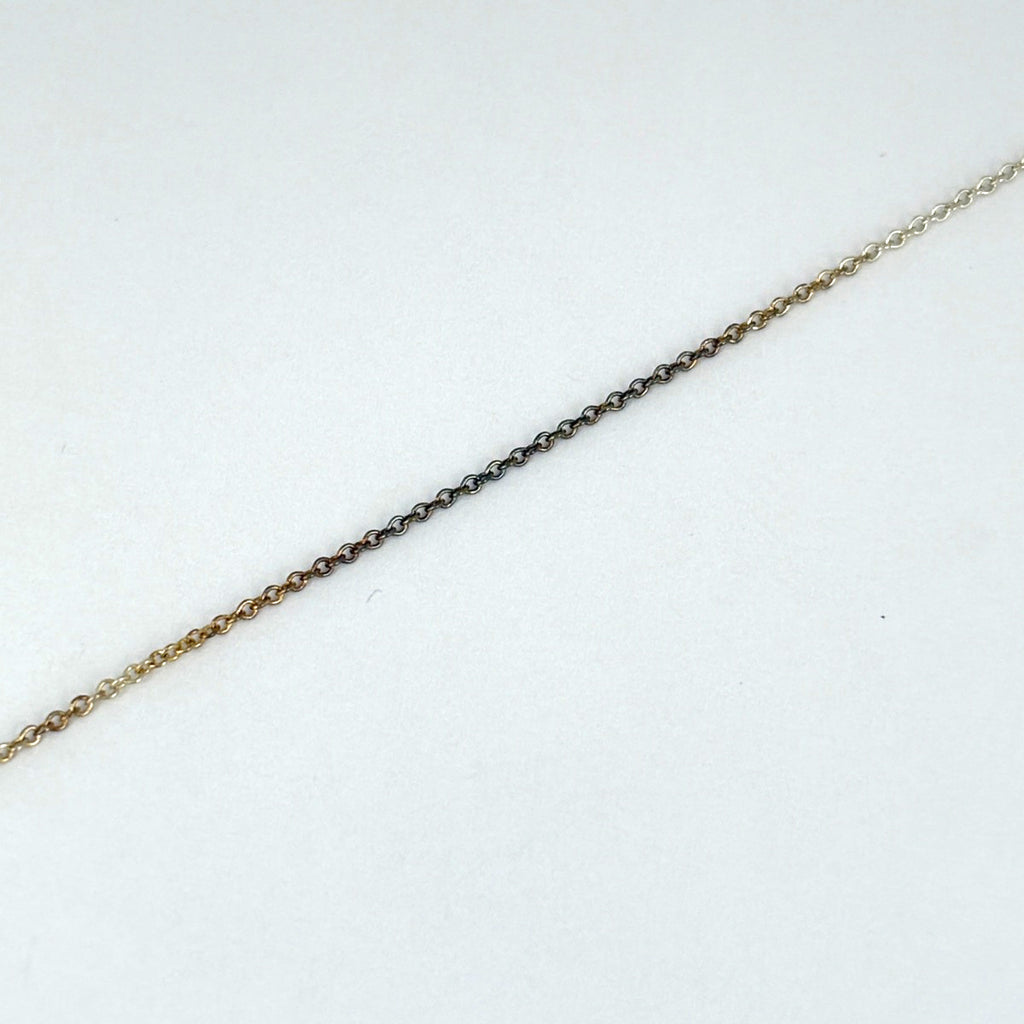 ティファニー GO WOMEN 2022 ネックレス カーネーション ペンダント ネックレス シルバー925 シルバー レディース 【中古】bracc