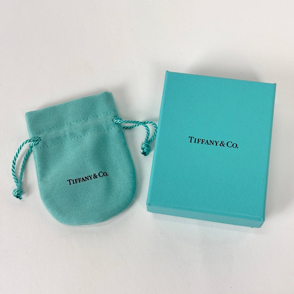 ティファニー GO WOMEN 2022 ネックレス カーネーション ペンダント ネックレス シルバー925 シルバー レディース 【中古】bracc