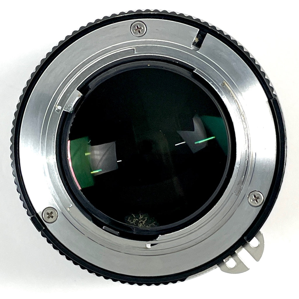 ニコン Nikon Ai NIKKOR 50mm F1.2 一眼カメラ用レンズ（マニュアルフォーカス） 【中古】cambb