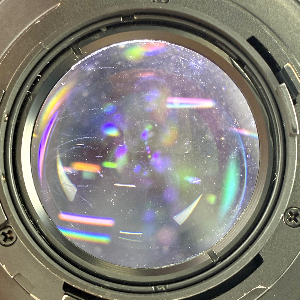 コンタックス CONTAX Planar T* 50mm F1.4 AEJ プラナー 一眼カメラ用レンズ（マニュアルフォーカス） 【中古】cambb