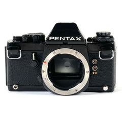 ペンタックス PENTAX LX ボディ［ジャンク品］ フィルム マニュアルフォーカス 一眼レフカメラ 【中古】cambb