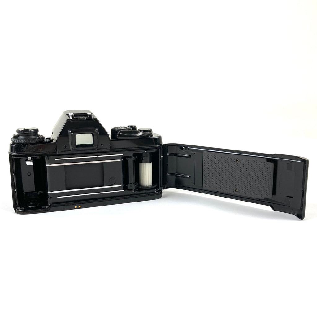 ペンタックス PENTAX LX ボディ［ジャンク品］ フィルム マニュアルフォーカス 一眼レフカメラ 【中古】cambb