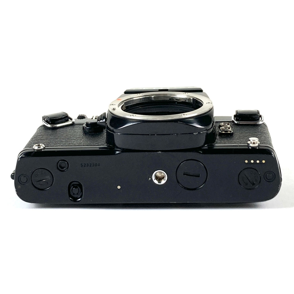 ペンタックス PENTAX LX ボディ［ジャンク品］ フィルム マニュアルフォーカス 一眼レフカメラ 【中古】cambb
