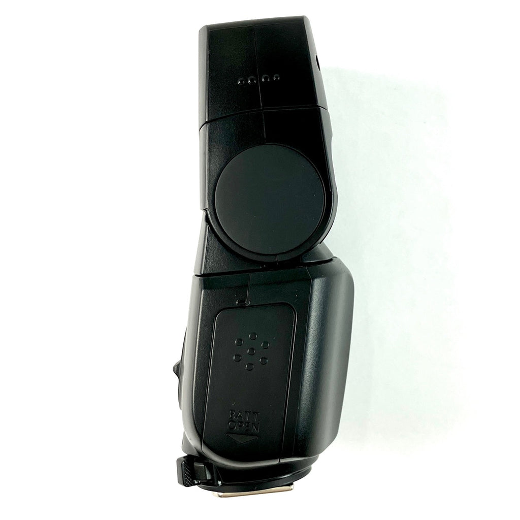 キヤノン Canon スピードライト EL-100 SPEL-100W 【中古】cambb